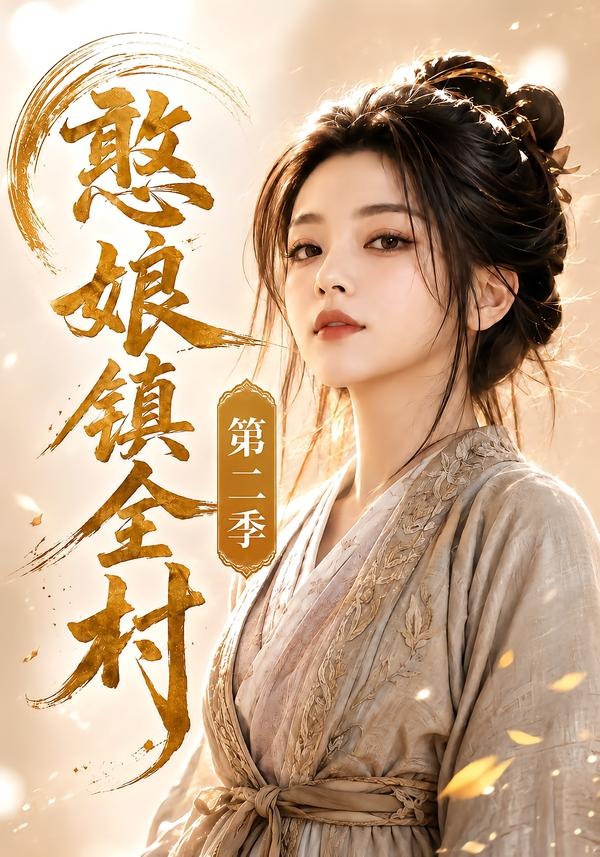憨娘镇全村第二季(全集)
