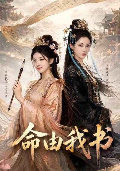 命由我书(全集)