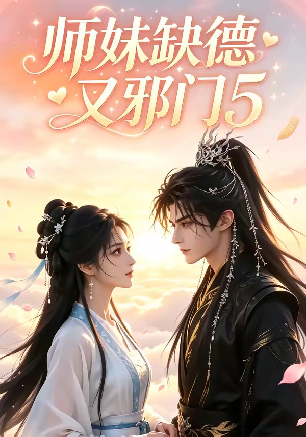 师妹缺德又邪门5(全集)