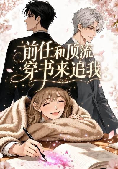 前任和顶流穿书来追我(全集)