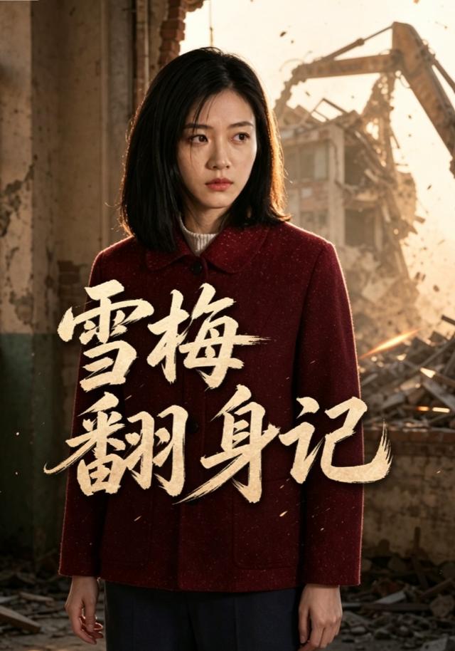 雪梅翻身记(全集)