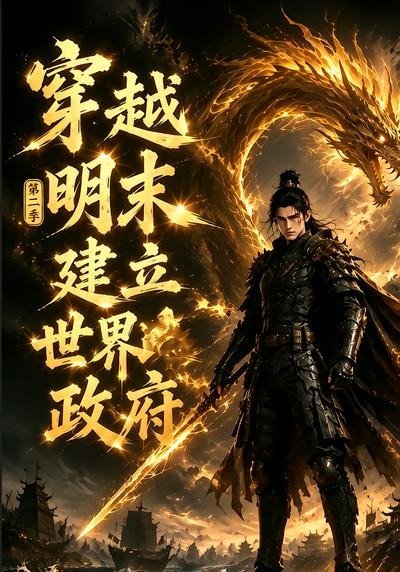 穿越明末建立世界政府第二季(全集)