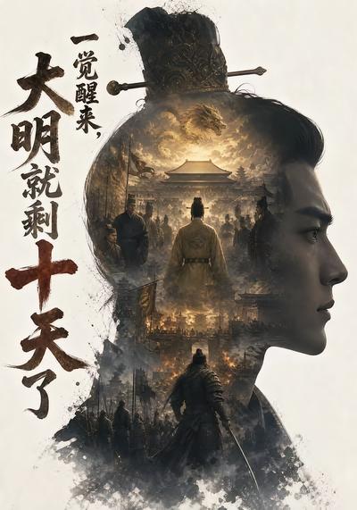 一觉醒来，大明就剩十天了(全集)