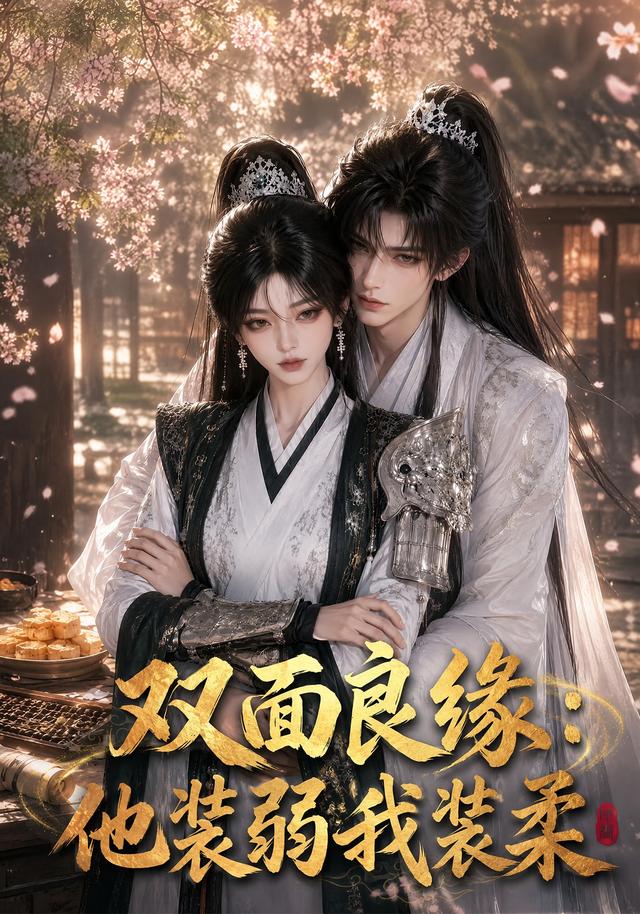 双面良缘：他装弱我装柔(全集)