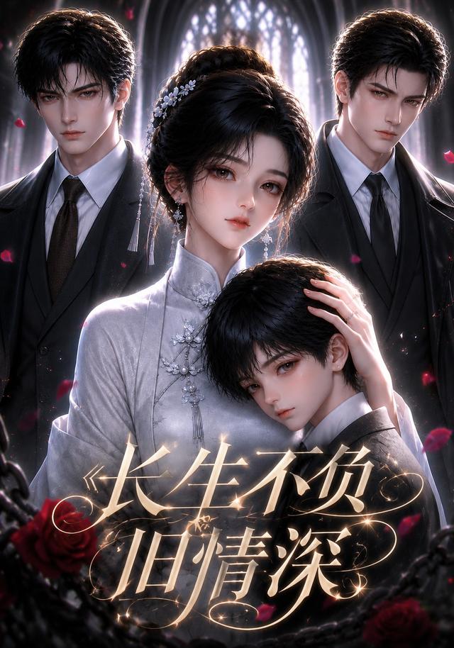 长生不负旧情深(全集)