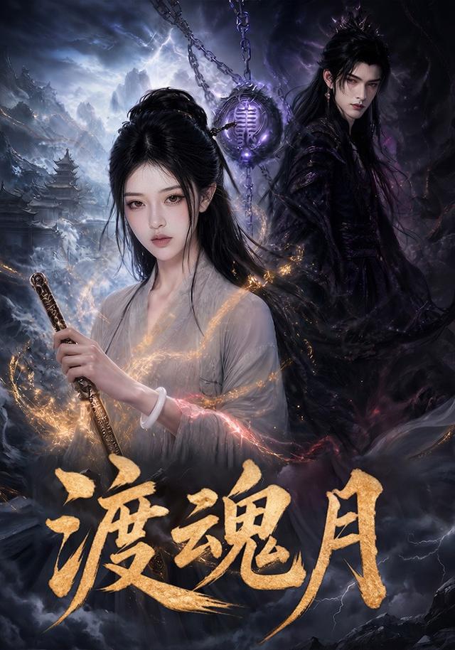 渡魂月2026(全集)