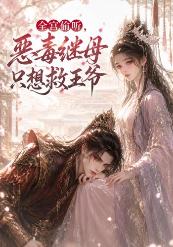 全宫偷听，恶毒继母只想救王爷(全集)