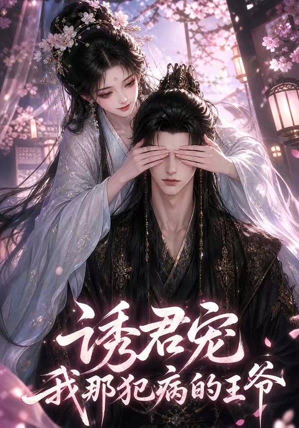 诱君宠：我那犯病的王爷(全集)
