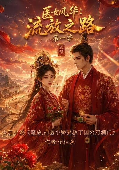 医女风华：流放之路第一季(全集)