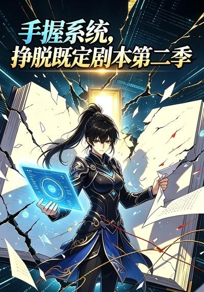 手握系统，挣脱既定剧本第二季(全集)