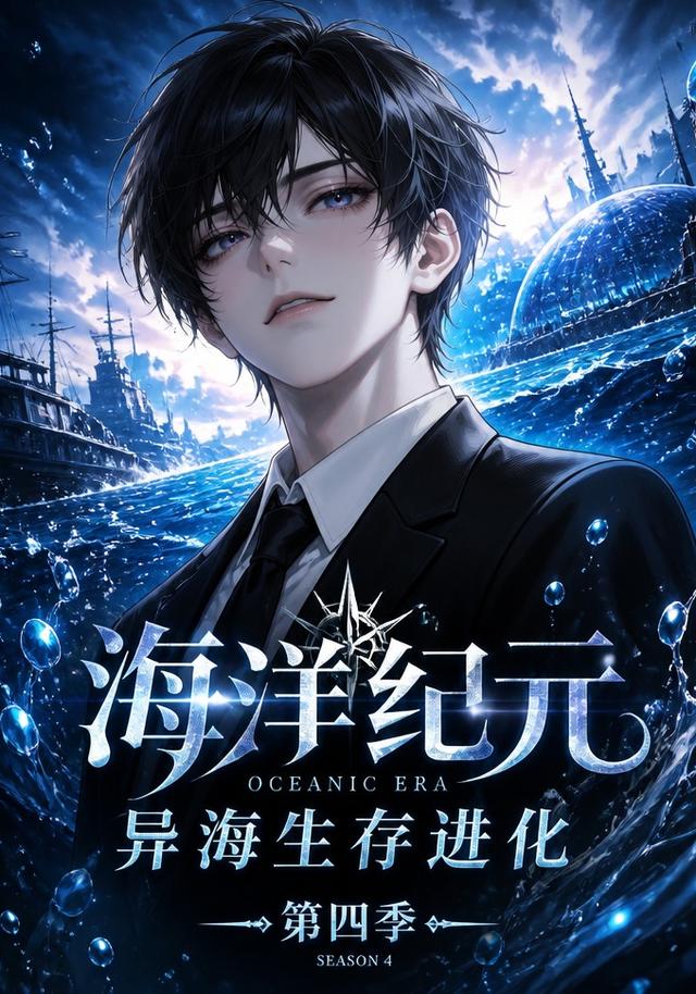 海洋纪元：异海生存进化第四季(全集)