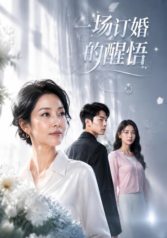 一场订婚的醒悟(全集)