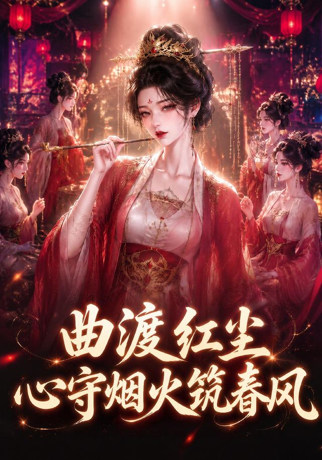 曲渡红尘，心守烟火筑春风(全集)