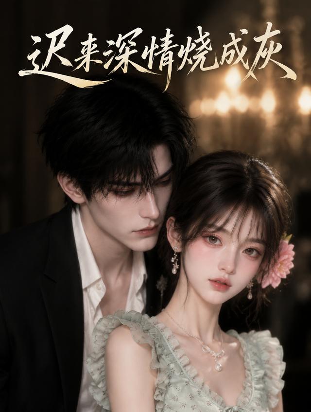 迟来深情烧成灰(全集)