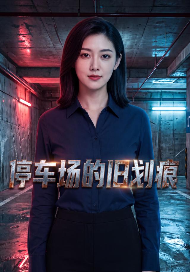 停车场的旧划痕(全集)