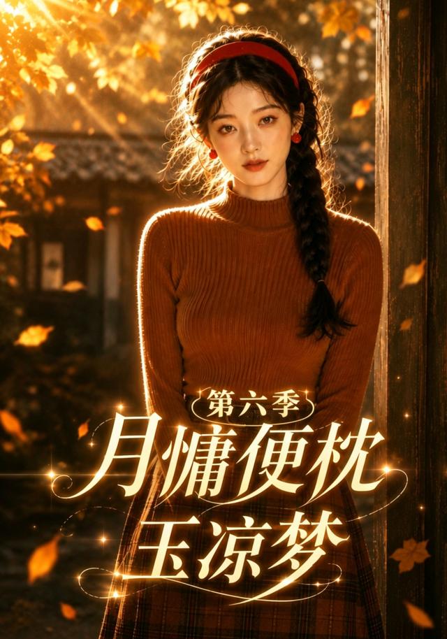 月慵便枕玉凉梦第六季(全集)