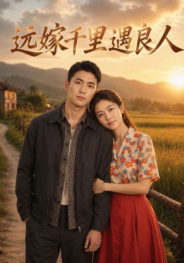远嫁千里遇良人(全集)