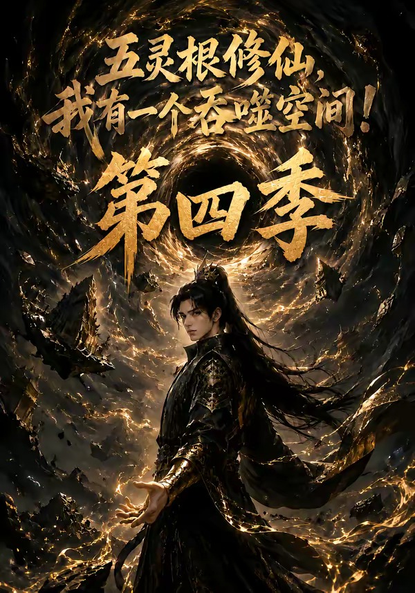 五灵根修仙：我有一个吞噬空间！第四季(全集)
