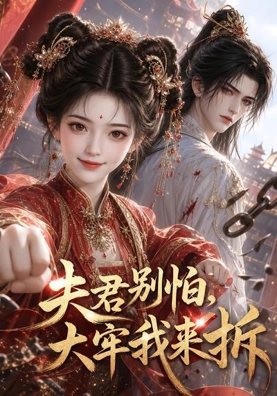 夫君别怕，大牢我来拆(全集)
