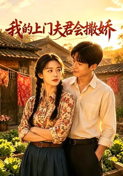 我的上门夫君会撒娇(全集)