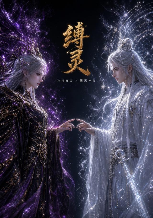 缚灵(全集)