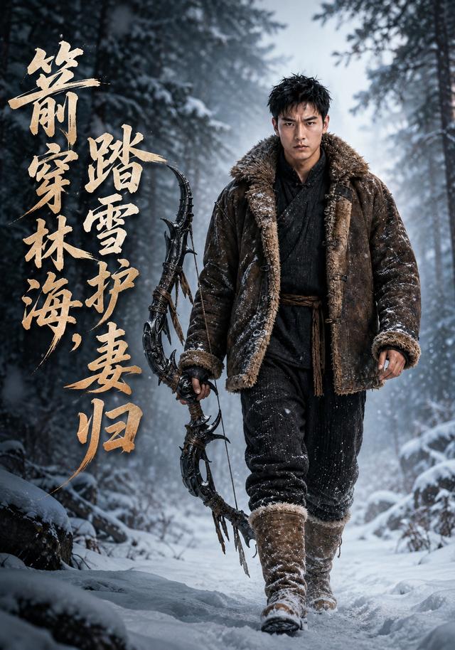 箭穿林海，踏雪护妻归(全集)