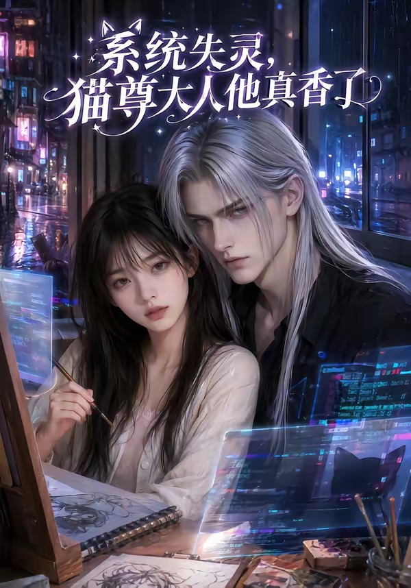 系统失灵，猫尊大人他真香了(全集)