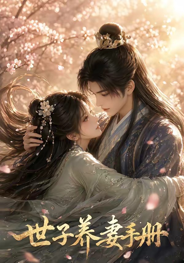 世子养妻手册(全集)
