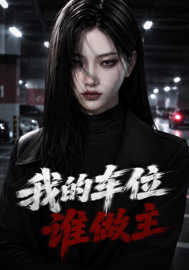 我的车位谁做主(全集)