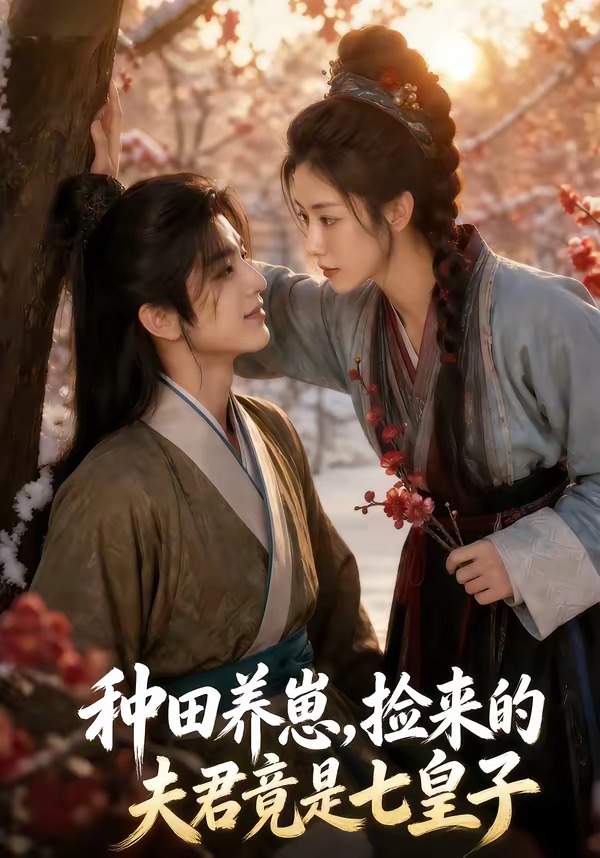 种田养崽，捡来的夫君竟是七皇子(全集)