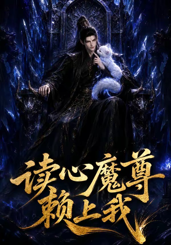 读心魔尊赖上我(全集)