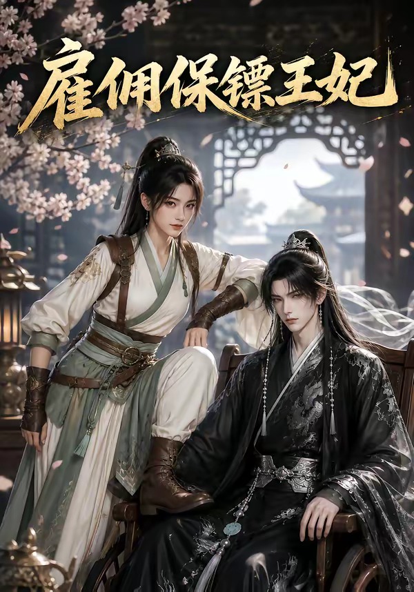 雇佣保镖王妃(全集)