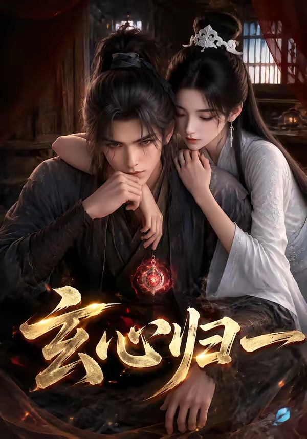 玄心归一(全集)