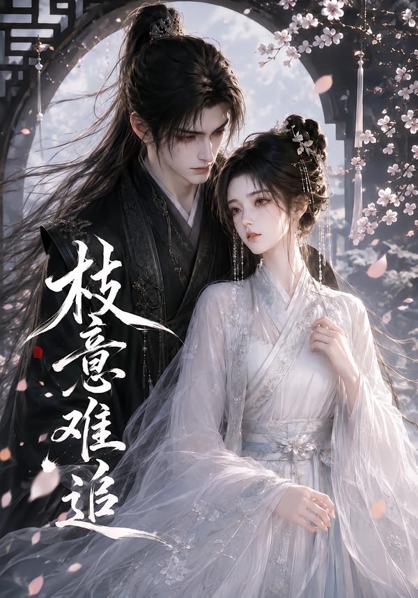 枝意难追(全集)