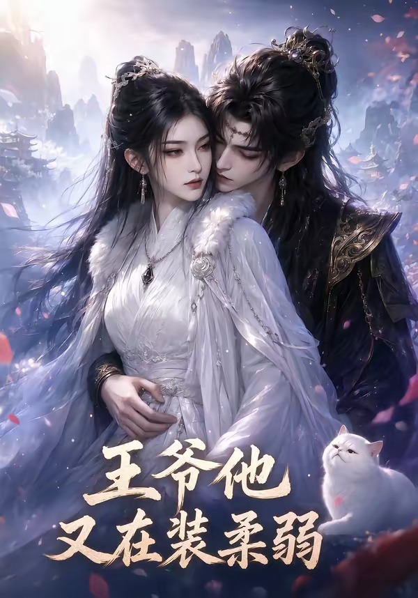 王爷他又在装柔弱(全集)