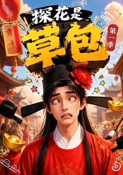 探花是草包第一季(全集)