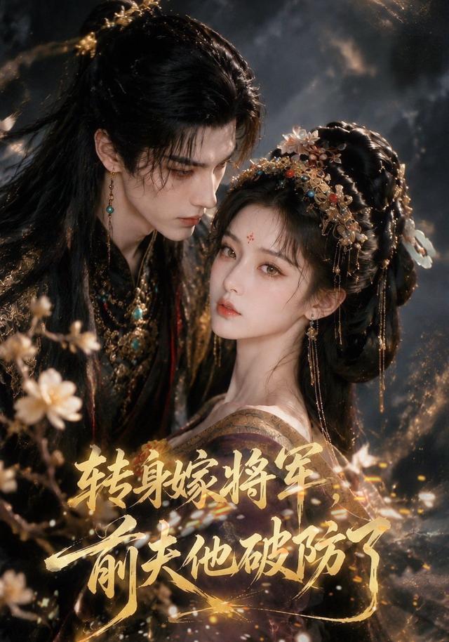转身嫁将军，前夫他破防了(全集)