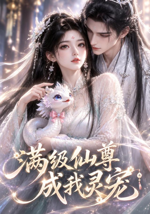 满级仙尊成我灵宠(全集)