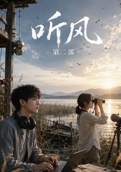 听风第二部(全集)