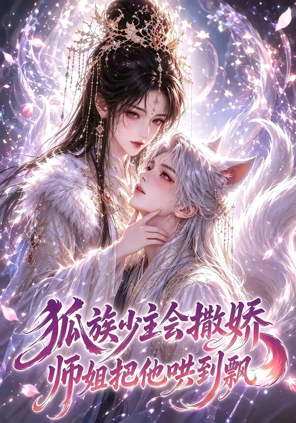 狐族少主会撒娇师姐把他哄到飘(全集)