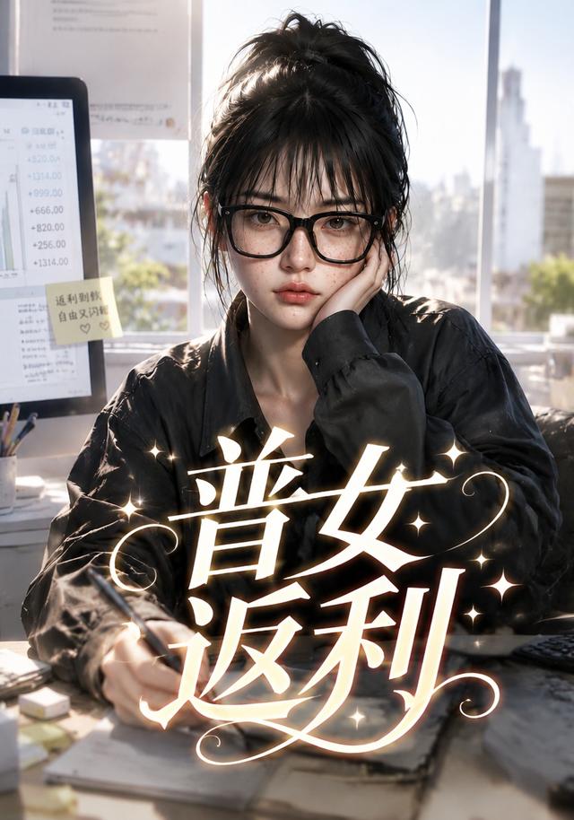 普女返利(全集)