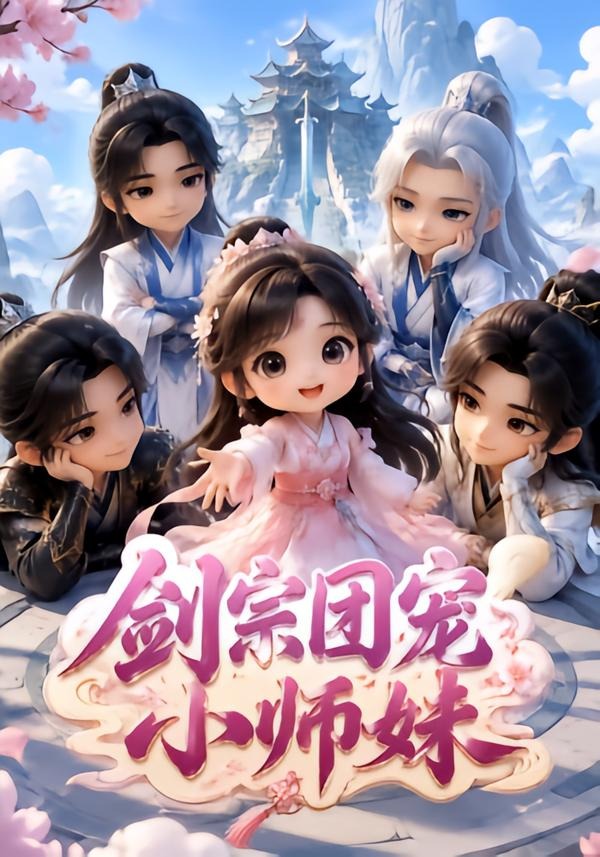 剑宗团宠小师妹(全集)