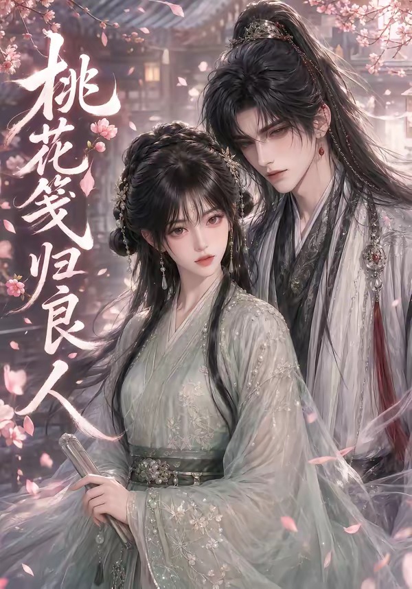 桃花笺归良人(全集)
