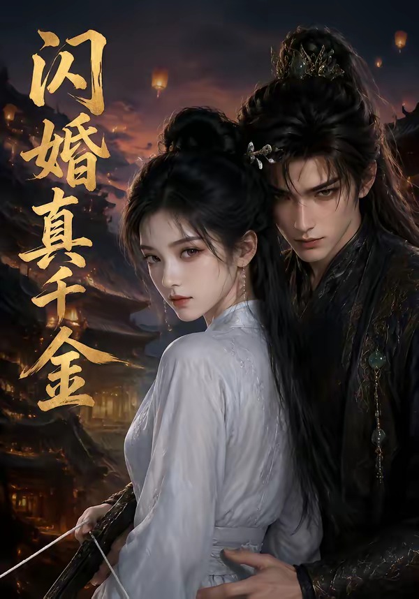 闪婚真千金(全集)