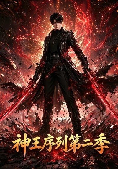 神王序列第二季(全集)
