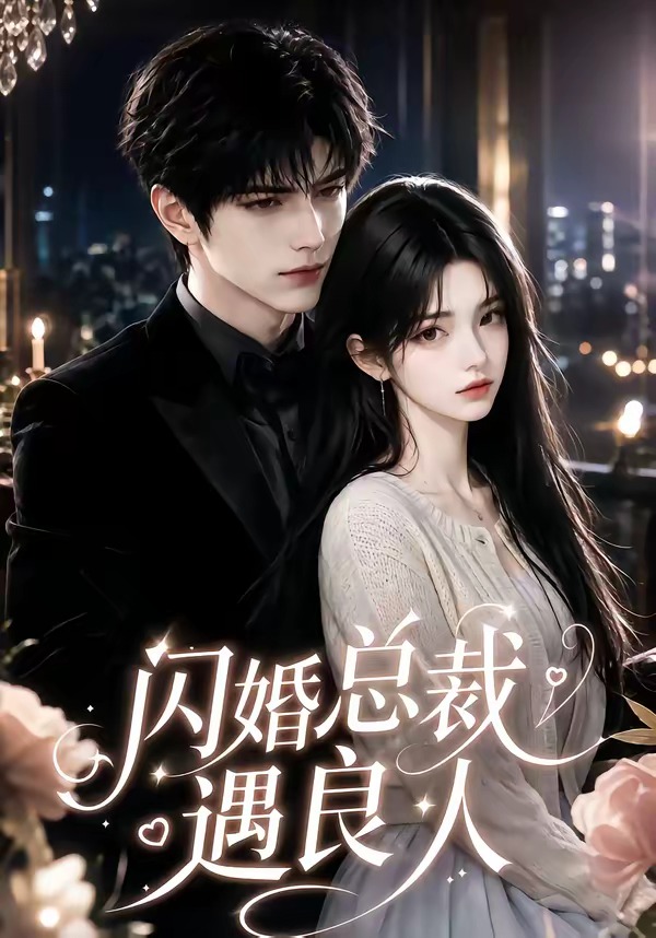 闪婚总裁遇良人(全集)