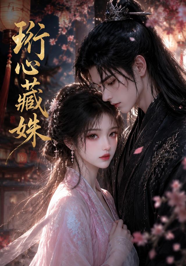珩心藏妹(全集)