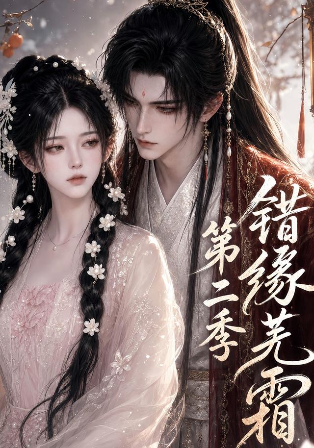 错缘芜霜第二季(全集)
