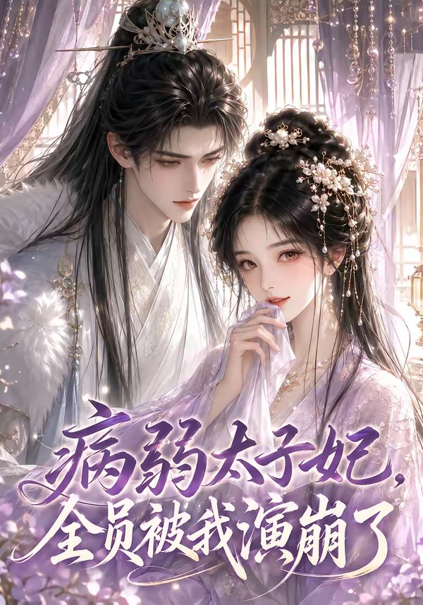 病弱太子妃，全员被我演崩了(全集)