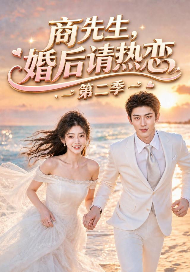 商先生，婚后请热恋第二季(全集)